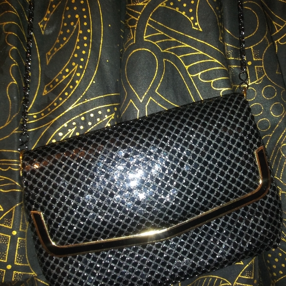 Y and S Original Beaded Purse - Picture 2 of 8